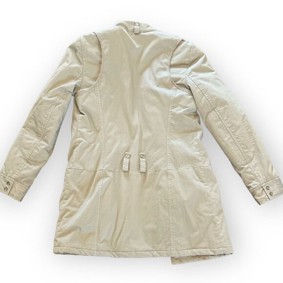 armani Exchange • Tan Utility Jacket - Picture 3 of 9